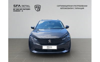 Peugeot 3008 ALLURE PACK - автомобили, коли, обяви за нови и употребявани 2