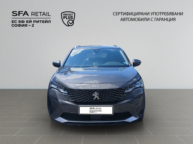Peugeot 3008 ALLURE PACK - автомобили, коли, обяви за нови и употребявани 2