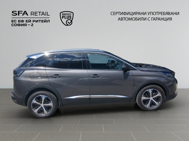 Peugeot 3008 ALLURE PACK - автомобили, коли, обяви за нови и употребявани 4