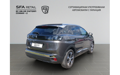 Peugeot 3008 ALLURE PACK - автомобили, коли, обяви за нови и употребявани 5