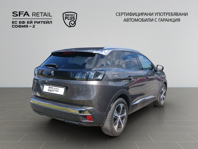 Peugeot 3008 ALLURE PACK - автомобили, коли, обяви за нови и употребявани 5