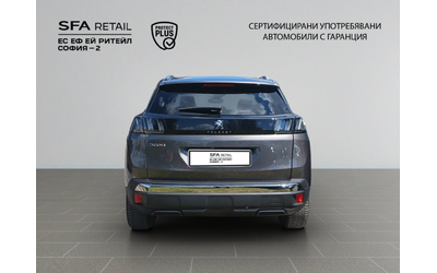 Peugeot 3008 ALLURE PACK - автомобили, коли, обяви за нови и употребявани 6