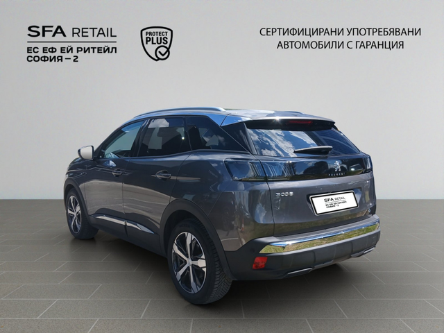 Peugeot 3008 ALLURE PACK - автомобили, коли, обяви за нови и употребявани 7