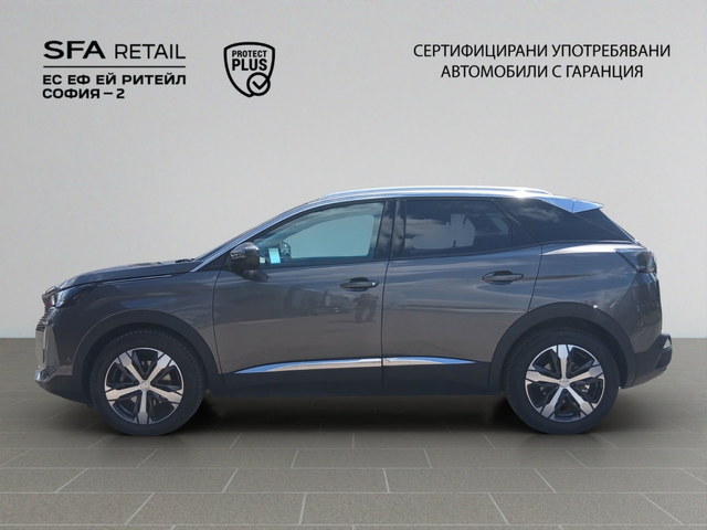 Peugeot 3008 ALLURE PACK - автомобили, коли, обяви за нови и употребявани 8