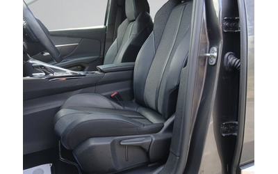 Peugeot 3008 ALLURE PACK - автомобили, коли, обяви за нови и употребявани 9