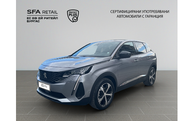 peugeot-3008-allure-pack - 0