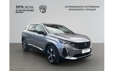 peugeot-3008-allure-pack - 1