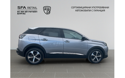 peugeot-3008-allure-pack - 2
