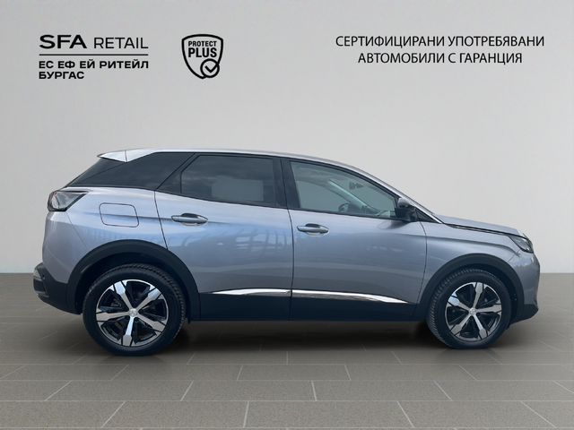 Peugeot 3008 ALLURE PACK - автомобили, коли, обяви за нови и употребявани 2