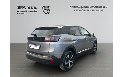 peugeot-3008-allure-pack - 3
