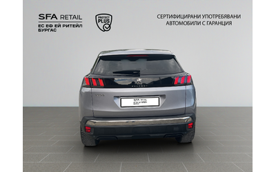 peugeot-3008-allure-pack - 4