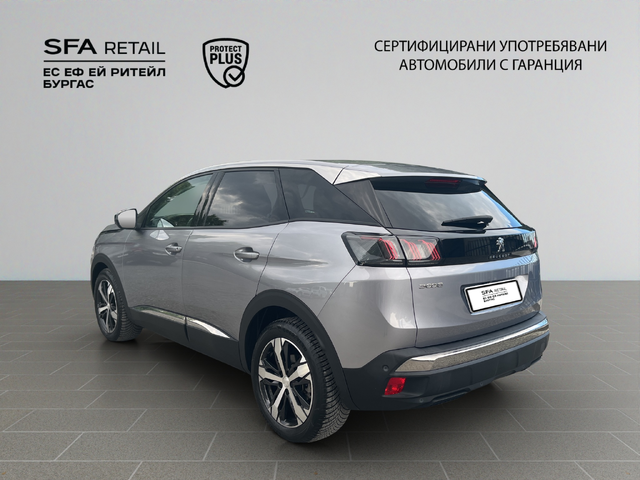 Peugeot 3008 ALLURE PACK - автомобили, коли, обяви за нови и употребявани 5