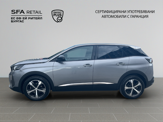 Peugeot 3008 ALLURE PACK - автомобили, коли, обяви за нови и употребявани 7