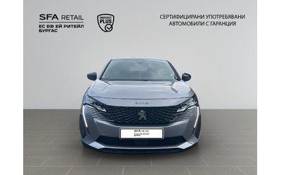 Peugeot 3008 ALLURE PACK - автомобили, коли, обяви за нови и употребявани 8