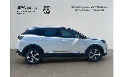 peugeot-3008-allure-pack - 2
