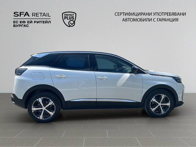 Peugeot 3008 ALLURE PACK - автомобили, коли, обяви за нови и употребявани 2