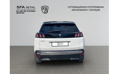 peugeot-3008-allure-pack - 4