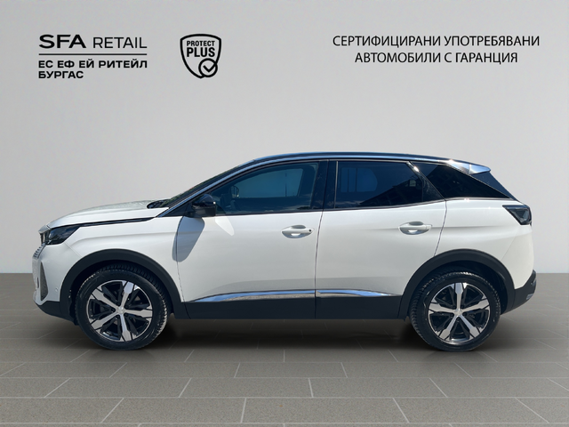 Peugeot 3008 ALLURE PACK - автомобили, коли, обяви за нови и употребявани 6