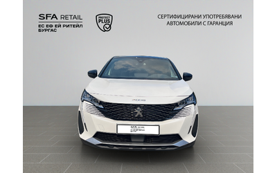 Peugeot 3008 ALLURE PACK - автомобили, коли, обяви за нови и употребявани 8