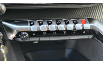 Peugeot 3008 *BlueHDI* * EAT8* - автомобили, коли, обяви за нови и употребявани 11