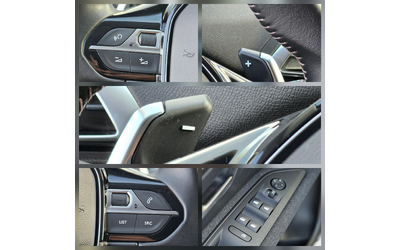 Peugeot 3008 *BlueHDI* * EAT8* - автомобили, коли, обяви за нови и употребявани 13