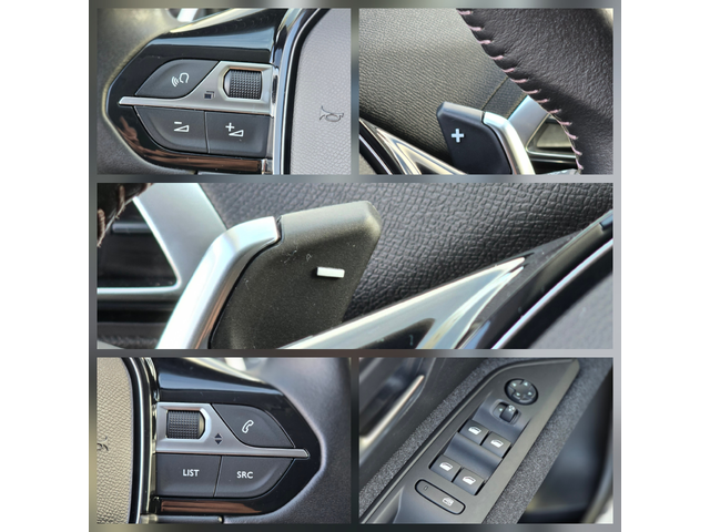 Peugeot 3008 *BlueHDI* * EAT8* - автомобили, коли, обяви за нови и употребявани 13