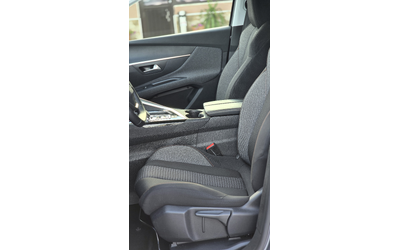 Peugeot 3008 *BlueHDI* * EAT8* - автомобили, коли, обяви за нови и употребявани 14