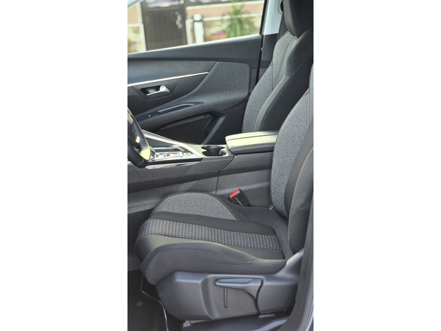 Peugeot 3008 *BlueHDI* * EAT8* - автомобили, коли, обяви за нови и употребявани 14