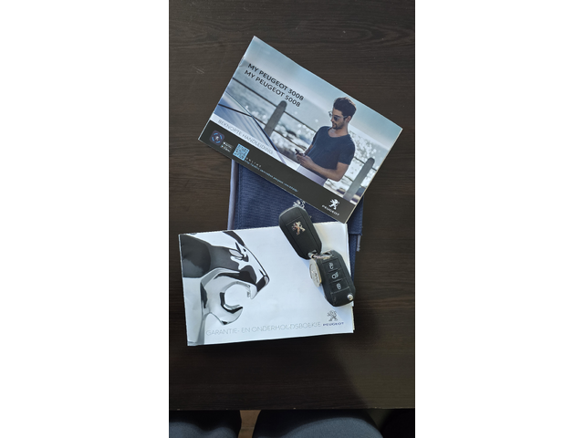 Peugeot 3008 *BlueHDI* * EAT8* - автомобили, коли, обяви за нови и употребявани 15