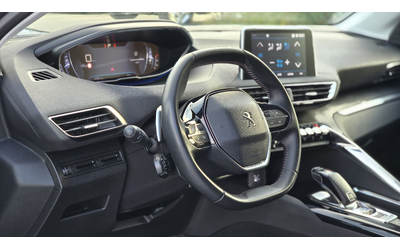 Peugeot 3008 *BlueHDI* * EAT8* - автомобили, коли, обяви за нови и употребявани 6