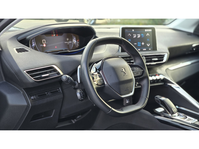 Peugeot 3008 *BlueHDI* * EAT8* - автомобили, коли, обяви за нови и употребявани 6