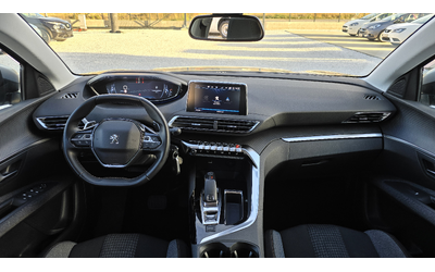 Peugeot 3008 *BlueHDI* * EAT8* - автомобили, коли, обяви за нови и употребявани 7