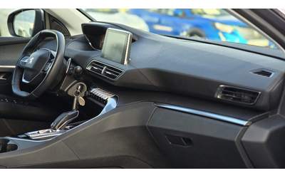 Peugeot 3008 *BlueHDI* * EAT8* - автомобили, коли, обяви за нови и употребявани 8