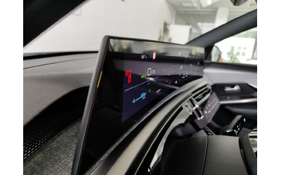 Peugeot 3008 е-3008 GT Electric 157 кВ 210 к.с. - автомобили, коли, обяви за нови и употребявани 11