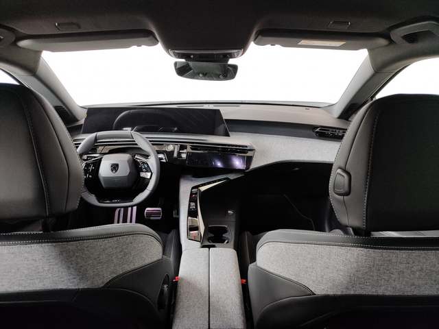 Peugeot 3008 е-3008 GT Electric 157 кВ 210 к.с. - автомобили, коли, обяви за нови и употребявани 13
