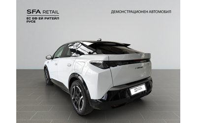 Peugeot 3008 е-3008 GT Electric 157 кВ 210 к.с. - автомобили, коли, обяви за нови и употребявани 6