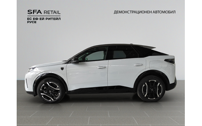 Peugeot 3008 е-3008 GT Electric 157 кВ 210 к.с. - автомобили, коли, обяви за нови и употребявани 7