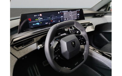 Peugeot 3008 е-3008 GT Electric 157 кВ 210 к.с. - автомобили, коли, обяви за нови и употребявани 9