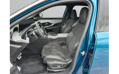 Peugeot 3008 E-3008 GT Electric AWD 239 кВ 320 к.с. - автомобили, коли, обяви за нови и употребявани 10