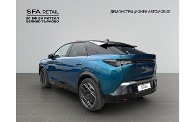 Peugeot 3008 E-3008 GT Electric AWD 239 кВ 320 к.с. - автомобили, коли, обяви за нови и употребявани 7
