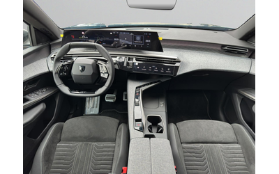 Peugeot 3008 E-3008 GT Electric AWD 239 кВ 320 к.с. - автомобили, коли, обяви за нови и употребявани 9