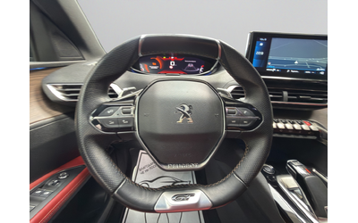 Peugeot 3008 GT 1.2 PureTech 130 S&S EAT8 EURO 6 - автомобили, коли, обяви за нови и употребявани 10