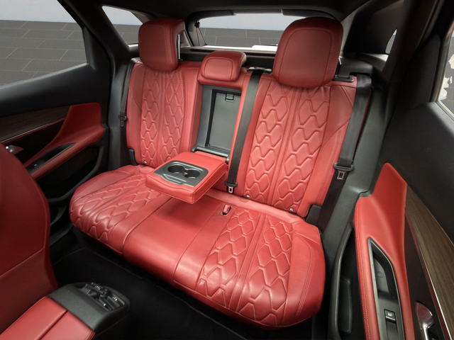 Peugeot 3008 GT 1.2 PureTech 130 S&S EAT8 EURO 6 - автомобили, коли, обяви за нови и употребявани 11
