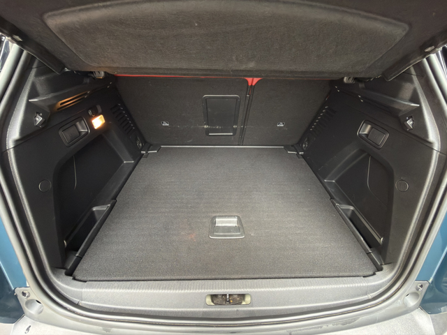 Peugeot 3008 GT 1.2 PureTech 130 S&S EAT8 EURO 6 - автомобили, коли, обяви за нови и употребявани 12