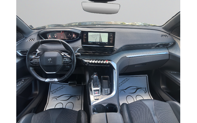 Peugeot 3008 GT 1.2 PureTech 130 S&S EAT8 EURO 6 - автомобили, коли, обяви за нови и употребявани 8