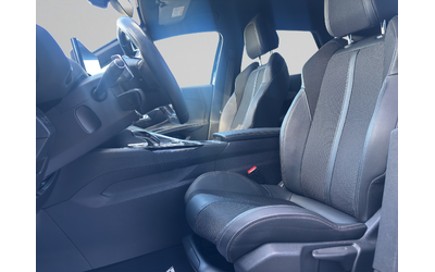 Peugeot 3008 GT 1.2 PureTech 130 S&S EAT8 EURO 6 - автомобили, коли, обяви за нови и употребявани 9