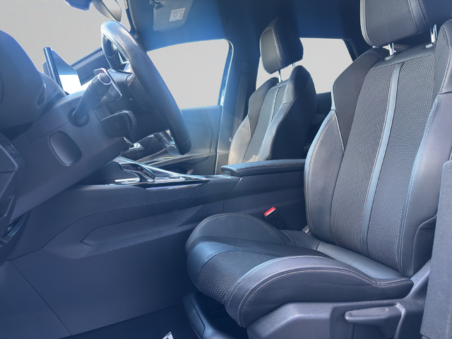 Peugeot 3008 GT 1.2 PureTech 130 S&S EAT8 EURO 6 - автомобили, коли, обяви за нови и употребявани 9