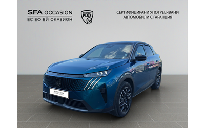 peugeot-3008-gt-1-2-puretech-145-hybrid-48v-e-dcs6 - 0