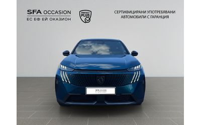 peugeot-3008-gt-1-2-puretech-145-hybrid-48v-e-dcs6 - 1