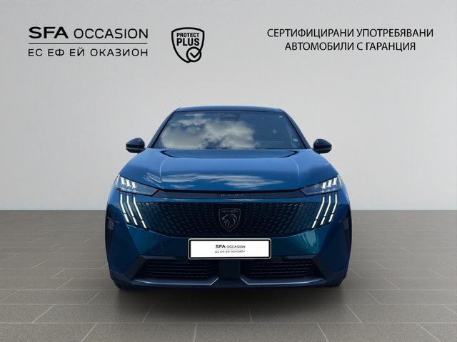 Peugeot 3008 GT 1.2 PureTech 145 HYBRID 48V e-DCS6 - автомобили, коли, обяви за нови и употребявани 1